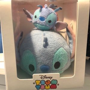 Disney Tsum Tsum subscription box